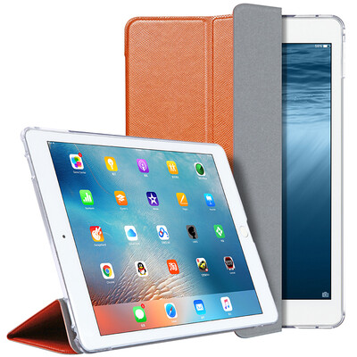 KOOLIFE Apple iPad Pro Protective Sleeves Hibernation Wake-up / Sandue Leather Case / Bracket Case iPad pro Flat Case 9.7 "SKIN Series - Black
KOOLIFE Apple iPad Pro Protective Sleeves Hibernation Wake-up / Sandue Leather Case / Bracket Case iPad pro Flat Case 9.7 "SKIN Series - Black