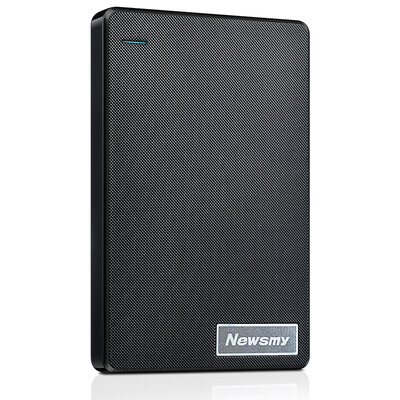 Newman (Newsmy) breeze 160G 2,5-дюймовый мобильный жесткий диск файл хранения данных резервная ABS инженерный материал элегантность черный
Newman (Newsmy) breeze 160G 2,5-дюймовый мобильный жесткий диск файл хранения данных резервная ABS инженерный материал элегантность черный
