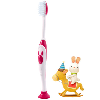 Black girl heimei childrens toothbrush soft hair baby toothbrush training baby toothbrush child toothbrush suction cup can stand non-children electric toothbrush QQ rabbit red 2-9 years old
Black girl heimei childrens toothbrush soft hair baby toothbrush training baby toothbrush child toothbrush suction cup can stand non-children electric toothbrush QQ rabbit red 2-9 years old