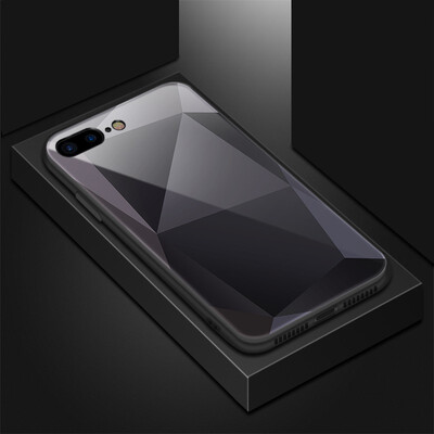 Goowiiz Phone Case For Iphone 787 Plus8 Plus Luxury Optically square glass TPUPC Full Protective cover
Goowiiz Phone Case For Iphone 787 Plus8 Plus Luxury Optically square glass TPUPC Full Protective cover