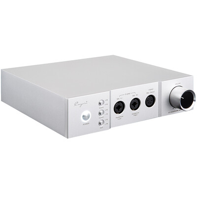 Кайин (CAYIN) HA-1A MK2 Настольный усилитель для наушников
Кайин (CAYIN) HA-1A MK2 Настольный усилитель для наушников