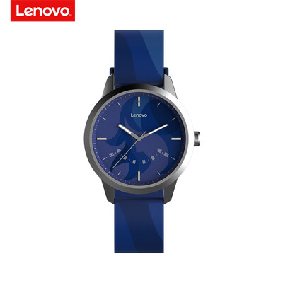 Lenovo Watch 9 Smart Watch Constellation Series 5ATM Waterproof Mechanical-electronic Timer Steel Casing Luminous Pointer Fitness
Lenovo Watch 9 Smart Watch Constellation Series 5ATM Waterproof Mechanical-electronic Timer Steel Casing Luminous Pointer Fitness