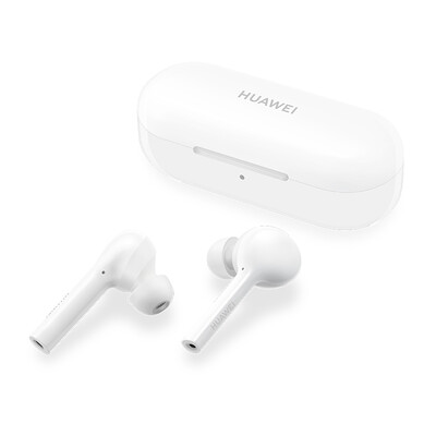 Huawei HUAWEI FreeBuds enjoy the wireless headset smart touch enjoy wireless wireless wireless stereo undisturbed call worry-free battery white Bluetooth headset
Huawei HUAWEI FreeBuds enjoy the wireless headset smart touch enjoy wireless wireless wireless stereo undisturbed call worry-free battery white Bluetooth headset
