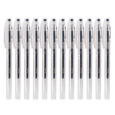True color TrueColor 0221B business neutral pen black 05mm needle tube type 12 loaded
True color TrueColor 0221B business neutral pen black 05mm needle tube type 12 loaded