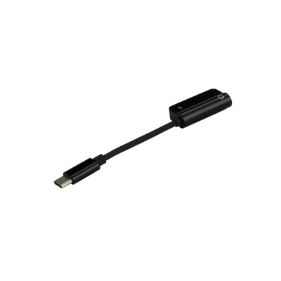 Type-C Audio AUX Converter Charger Cable Splitter Adapter with 35mm Headphone Jack Charging Port for Huawei Samsung Galaxy S9 S8
Type-C Audio AUX Converter Charger Cable Splitter Adapter with 35mm Headphone Jack Charging Port for Huawei Samsung Galaxy S9 S8