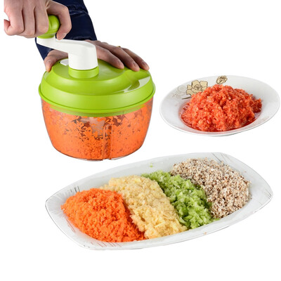 Jingdong Supermarket Ou OAK kitchen kitchen multi-purpose household manual chopper pickling machine stirring chopper dumplings stuffing meat grinder crusher C003
Jingdong Supermarket Ou OAK kitchen kitchen multi-purpose household manual chopper pickling machine stirring chopper dumplings stuffing meat grinder crusher C003
