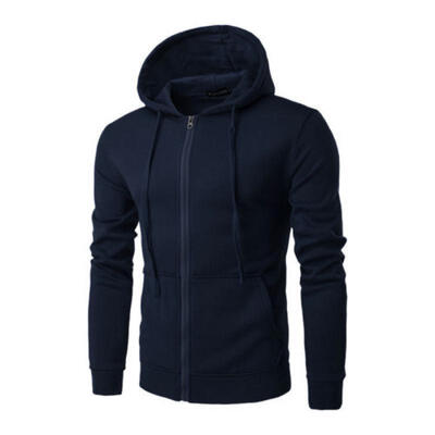 Mens Zip Sweater Hoodie Athletic Running Pullover Sweatershirt Hooded Coat XN
Mens Zip Sweater Hoodie Athletic Running Pullover Sweatershirt Hooded Coat XN