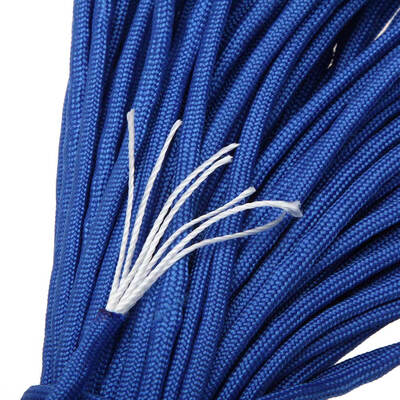305M 100FT Paracord 7 Strand Parachute Cord Lanyard Rope Outdoor Emergency Survival Tool
305M 100FT Paracord 7 Strand Parachute Cord Lanyard Rope Outdoor Emergency Survival Tool