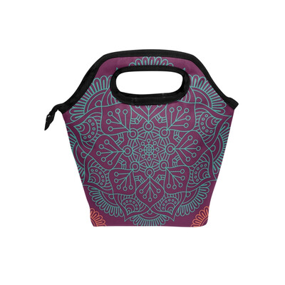 Lunch Tote Bag Blue Line Pattern Travel Picnic Insulated Lunch Handbags Portable Zipper Lunch Bag Box
Lunch Tote Bag Blue Line Pattern Travel Picnic Insulated Lunch Handbags Portable Zipper Lunch Bag Box