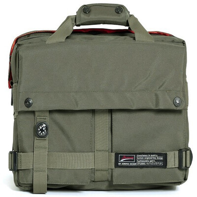 Jeanne Buddha jenova 11104 camera bag fashion shoulder bag SLR bag interior camera bag Canon Nikon digital photography package green
Jeanne Buddha jenova 11104 camera bag fashion shoulder bag SLR bag interior camera bag Canon Nikon digital photography package green