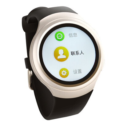 Yueran Lovefit WATCH smart watch heart rate meter step application Android 360 degree stainless steel Bluetooth smart watch
Yueran Lovefit WATCH smart watch heart rate meter step application Android 360 degree stainless steel Bluetooth smart watch