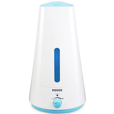 Pentium PW-103 Smart Mute Bedroom Office Humidifier Mobile Phone APP Remote Control Timing Mist Regulation Water Shortage Alarm Blue
Pentium PW-103 Smart Mute Bedroom Office Humidifier Mobile Phone APP Remote Control Timing Mist Regulation Water Shortage Alarm Blue