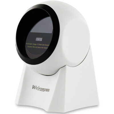 Weijong JP6 bar code scanning platform mobile payment scanner supermarket cash register dedicated
Weijong JP6 bar code scanning platform mobile payment scanner supermarket cash register dedicated