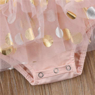 0-18M Newborn Baby Girl Outfits Long Sleeve Sequin Heart Romper Tutu Skirt Dress
0-18M Newborn Baby Girl Outfits Long Sleeve Sequin Heart Romper Tutu Skirt Dress