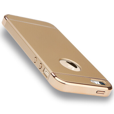 Прохладный Le Feng Apple iphone 5s / se мобильный телефон футляр защитный рукав матовое раковина против краш-оболочки для iphone5s / se элегантная серия - земля Хао золото
Прохладный Le Feng Apple iphone 5s / se мобильный телефон футляр защитный рукав матовое раковина против краш-оболочки для iphone5s / se элегантная серия - земля Хао золото