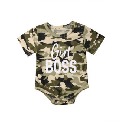 Newborn Kid Baby Boys Girls Cotton Clothes Romper Bodysuit Tops T Shirts Outfits
Newborn Kid Baby Boys Girls Cotton Clothes Romper Bodysuit Tops T Shirts Outfits