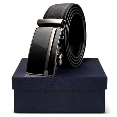 Golf GOLF Cowhide Men&39s Belt Automatic Buckle Cow Leather Belt Men&39s Wear Wearable Trousers Black P598734
Golf GOLF Cowhide Men&39s Belt Automatic Buckle Cow Leather Belt Men&39s Wear Wearable Trousers Black P598734