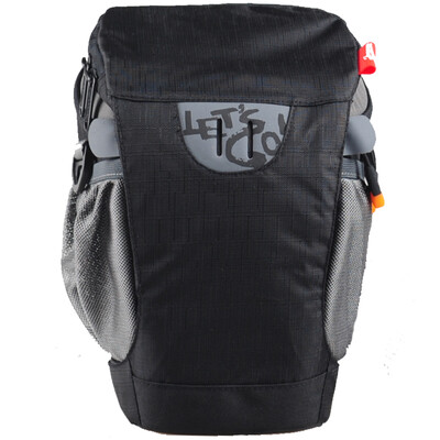 Jenova 31105 Camera Bag Shoulder Diagonal Camera Bag Professional SLR Digital Camera Bag Triangle Bag Gun Bag Black
Jenova 31105 Camera Bag Shoulder Diagonal Camera Bag Professional SLR Digital Camera Bag Triangle Bag Gun Bag Black