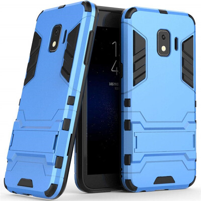 Case for Samsung Galaxy J2 Core 5 inch 2 in 1 Shockproof with Kickstand Feature Hybrid Dual Layer Armor Protective Cover
Case for Samsung Galaxy J2 Core 5 inch 2 in 1 Shockproof with Kickstand Feature Hybrid Dual Layer Armor Protective Cover