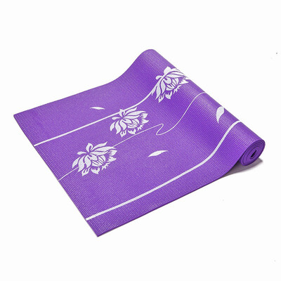 Золото Лала 6mmPVC печати нескользящей йога коврик фитнес мат розовый лотос
Золото Лала 6mmPVC печати нескользящей йога коврик фитнес мат розовый лотос