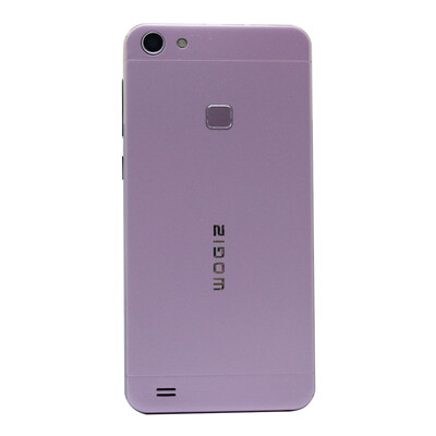 Original Wogiz WX50 5.0 MTK6580 Android 5.1 3G WCDMA Smartphone Quad Core 1GB RAM 8GB ROM Dual Camera 5.0MP 2200mAh Dual SIM
Original Wogiz WX50 5.0 MTK6580 Android 5.1 3G WCDMA Smartphone Quad Core 1GB RAM 8GB ROM Dual Camera 5.0MP 2200mAh Dual SIM