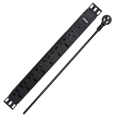 With the same Towe EN16 GW804 cabinet power PDU socket 7 million holes 1 GB 16A hole 3 meters
With the same Towe EN16 GW804 cabinet power PDU socket 7 million holes 1 GB 16A hole 3 meters