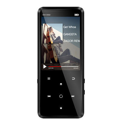 Landscape SANSUI F1 mp3 student music player 8G mini walkman recording pen outside the card portable black
Landscape SANSUI F1 mp3 student music player 8G mini walkman recording pen outside the card portable black