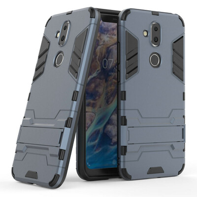 for Nokia 81 WIERSS Shockproof Hard Phone Case for Nokia 81 Armor Case Back Cover Fundas Capa Etui
for Nokia 81 WIERSS Shockproof Hard Phone Case for Nokia 81 Armor Case Back Cover Fundas Capa Etui
