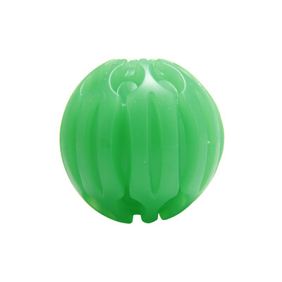 LED Glowing Bite Ball for Dog Training Blinking Pet Ball Toys Exercise Tool Bounce-activated Light up Dog Interactive Supplies
LED Glowing Bite Ball for Dog Training Blinking Pet Ball Toys Exercise Tool Bounce-activated Light up Dog Interactive Supplies