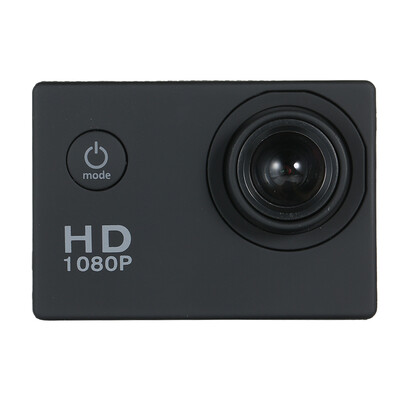 Basic Action Camera 30M Waterproof Underwater Sport Cameras 720P Deportiva Sport DV Camcorder with Rechargeable Batteries&Moun
Basic Action Camera 30M Waterproof Underwater Sport Cameras 720P Deportiva Sport DV Camcorder with Rechargeable Batteries&Moun