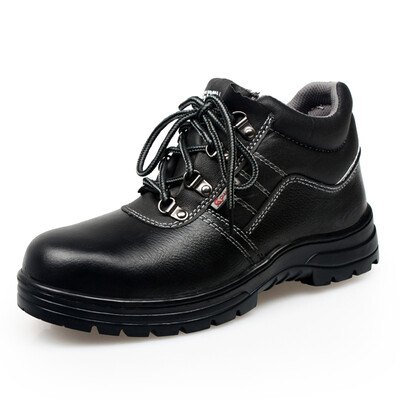 Strong man ZC6005 labor insurance shoes anti-smashing anti-puncture function shoes factory shoes black 38 yards
Strong man ZC6005 labor insurance shoes anti-smashing anti-puncture function shoes factory shoes black 38 yards