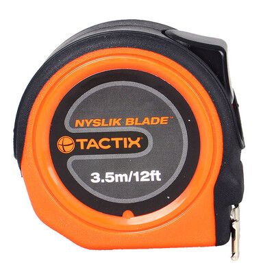 Extension for Tactix 235381MID certification Tape measuring 35 meters steel tape Japan imported from Germany
Extension for Tactix 235381MID certification Tape measuring 35 meters steel tape Japan imported from Germany