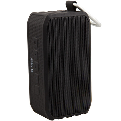 See me here BV370 waterproof wireless Bluetooth speaker 40 subwoofer outdoor portable phone mini Bluetooth audio jazz black
See me here BV370 waterproof wireless Bluetooth speaker 40 subwoofer outdoor portable phone mini Bluetooth audio jazz black