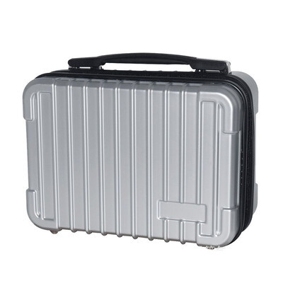 Blue EVA Portable Hardshell Storage Case Waterproof Protective Box for DJI Mavic 2 ProZoom RC Quadcopter W4K HD Camera Drone
Blue EVA Portable Hardshell Storage Case Waterproof Protective Box for DJI Mavic 2 ProZoom RC Quadcopter W4K HD Camera Drone
