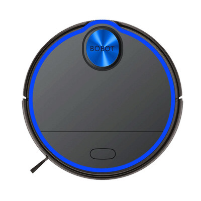 BOBOT Robot vacuum cleaner home robot cleaner laser navigation strong suction auto-recharging Docking station self charging
BOBOT Robot vacuum cleaner home robot cleaner laser navigation strong suction auto-recharging Docking station self charging