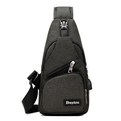 Portable Mens Chest Bag Outside Leisure Travel Cycling Multi-functional Couples Small Bags Mini Messenger Bag
Portable Mens Chest Bag Outside Leisure Travel Cycling Multi-functional Couples Small Bags Mini Messenger Bag
