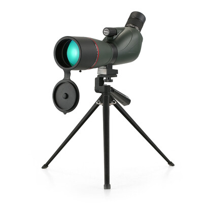 Eyeskey 15-45x60 Angled Spotting Scope BaK4 Waterproof Fogproof Portable Travel Scope Monocular Telescope with Tripod Carry Case f
Eyeskey 15-45x60 Angled Spotting Scope BaK4 Waterproof Fogproof Portable Travel Scope Monocular Telescope with Tripod Carry Case f