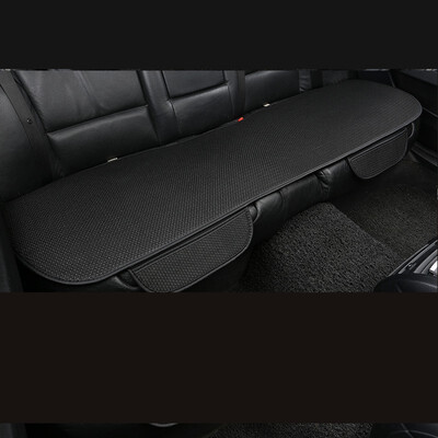 Car Seat Cushion Set Environment friendly durable car seat 6 colors fashion Ice Silk breathable Front Rear Car Seat Cover
Car Seat Cushion Set Environment friendly durable car seat 6 colors fashion Ice Silk breathable Front Rear Car Seat Cover
