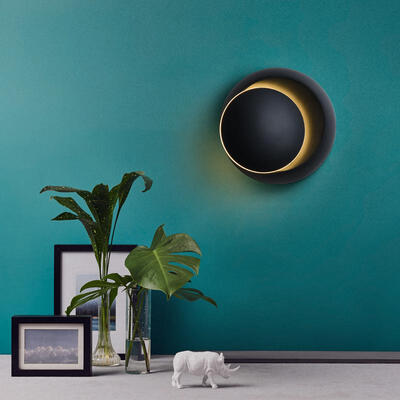 Modern Style 360 Degree Can Adjust The Wall Lamp Black Aluminum for Living Dining Room Bedrooms
Modern Style 360 Degree Can Adjust The Wall Lamp Black Aluminum for Living Dining Room Bedrooms