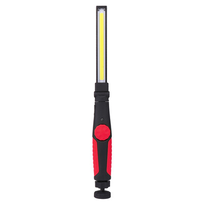 Rotating Slim Lamp Stepless Dimming Light Adjustable Indoor Outdoor COB Working Light Portable LED Lamp Rechargeable Emergency Fla
Rotating Slim Lamp Stepless Dimming Light Adjustable Indoor Outdoor COB Working Light Portable LED Lamp Rechargeable Emergency Fla