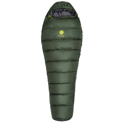 Heavenly Rock HighRock outdoor camping couple around each other adult cotton sleeping bag -10 degrees right open fir green
Heavenly Rock HighRock outdoor camping couple around each other adult cotton sleeping bag -10 degrees right open fir green