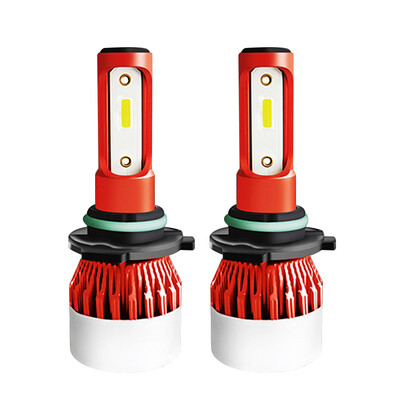 NightTech H11 Car LED Headlight Bulbs 44W 4800LM IP68 Car Headlight Fog Light Bulb Super Bright Car Exterior White Light
NightTech H11 Car LED Headlight Bulbs 44W 4800LM IP68 Car Headlight Fog Light Bulb Super Bright Car Exterior White Light