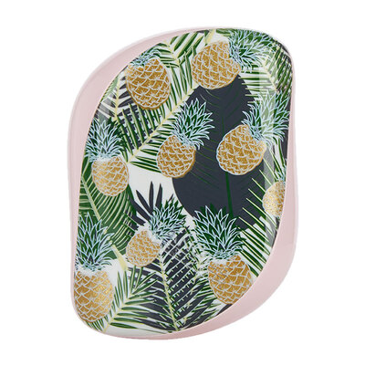 Tangle Teezer luxury portable hairdressing comb hairdressing comb tt comb anti-knot portable section · warm Hawaii
Tangle Teezer luxury portable hairdressing comb hairdressing comb tt comb anti-knot portable section · warm Hawaii
