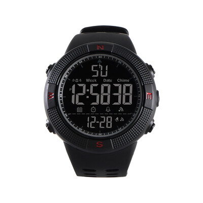 CITIPLUS 312 Digital Electronic Watch Men Fashion Casual Watch Outdoor Sports Male Wristwatch Calendar Alarm Chronograph 5ATM Wate
CITIPLUS 312 Digital Electronic Watch Men Fashion Casual Watch Outdoor Sports Male Wristwatch Calendar Alarm Chronograph 5ATM Wate