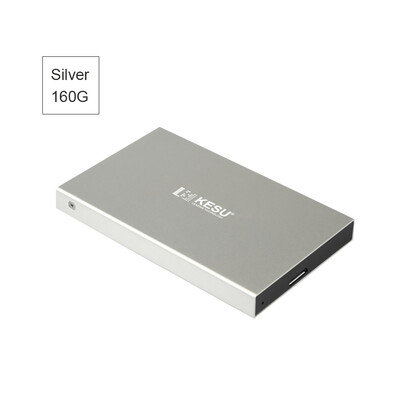 Portable External Hard Drive USB 30 40G60G80G120G160G250G320G500G1T2T HDD External HD Hard Disk for PCMac Blue 1T
Portable External Hard Drive USB 30 40G60G80G120G160G250G320G500G1T2T HDD External HD Hard Disk for PCMac Blue 1T