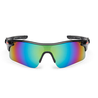 Men Women Cycling Glasses UV400 Outdoor Sports Windproof Eyewear Mountain Bike Bicycle Motor Goggles Sunglasses
Men Women Cycling Glasses UV400 Outdoor Sports Windproof Eyewear Mountain Bike Bicycle Motor Goggles Sunglasses