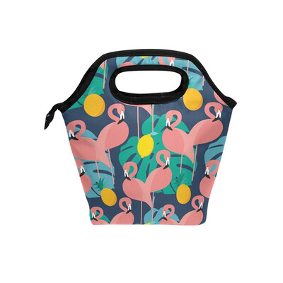 Lunch Bag Tote Bag Flamingos Travel Picnic Organizer Lunch Holder Handbags Lunch Bag Box for Office
Lunch Bag Tote Bag Flamingos Travel Picnic Organizer Lunch Holder Handbags Lunch Bag Box for Office