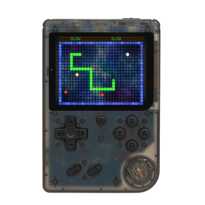 Retro Mini 2 Handheld Game Console Emulator Built-in 168 Games Video Games Handheld Game Player for FC Best Gift For Kids
Retro Mini 2 Handheld Game Console Emulator Built-in 168 Games Video Games Handheld Game Player for FC Best Gift For Kids