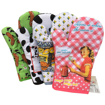 Jingdong Supermarket Germany Fakman fackelmann cotton microwave gloves insulated gloves anti-hot gloves 15300 pattern random
Jingdong Supermarket Germany Fakman fackelmann cotton microwave gloves insulated gloves anti-hot gloves 15300 pattern random