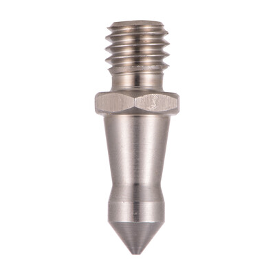 Tripod Accessory Stainless Steel 38 Inch Foot Screw Camera Short Spike for Andoer Benro Kingjoy Tripod Monopod
Tripod Accessory Stainless Steel 38 Inch Foot Screw Camera Short Spike for Andoer Benro Kingjoy Tripod Monopod